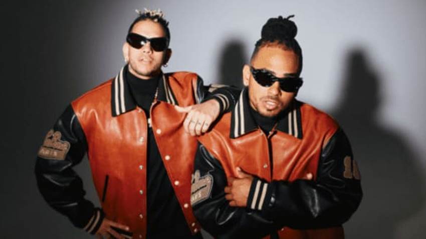Big Ligas presenta la unión entre Ovy On The Drums y Ozuna con su nuevo tema “Chao Bebé”