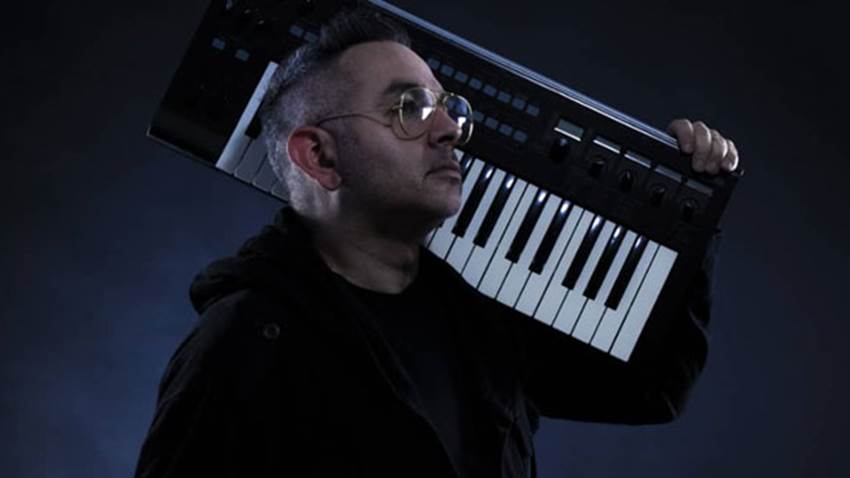 Billboard reconoce el trabajo del productor venezolano Yoelkeys