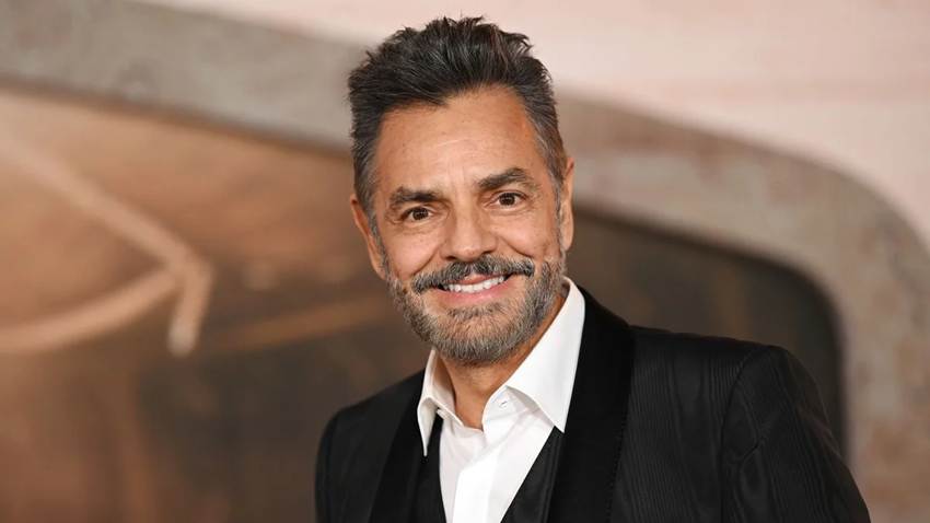 Eugenio Derbez revela en 'El Juicio' su lado más vulnerable al pensar en sus propias hijas