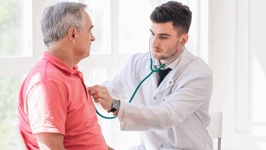 Conozca síntomas de alerta ante posible desarrollo de cáncer