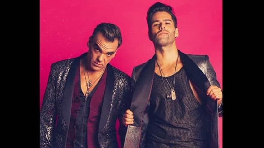 Caramelos de Cianuro está listo para tomar el “Control”