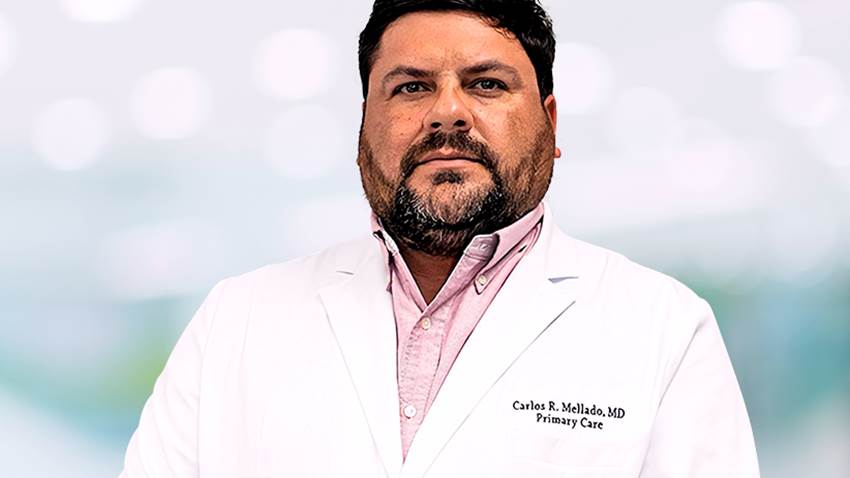 Dr. Mellado reconoce el aumento de problemas de salud mental y dice no a terapias de conversión