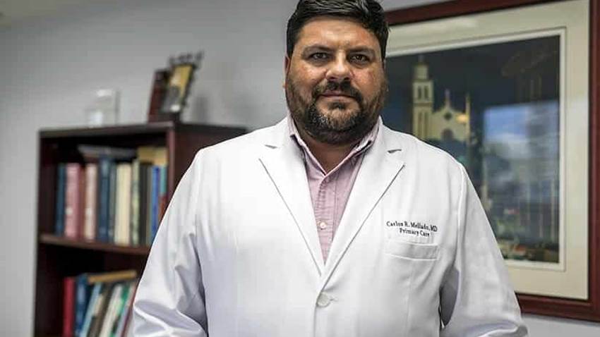 Detallan la segunda fase de vacunación en Puerto Rico