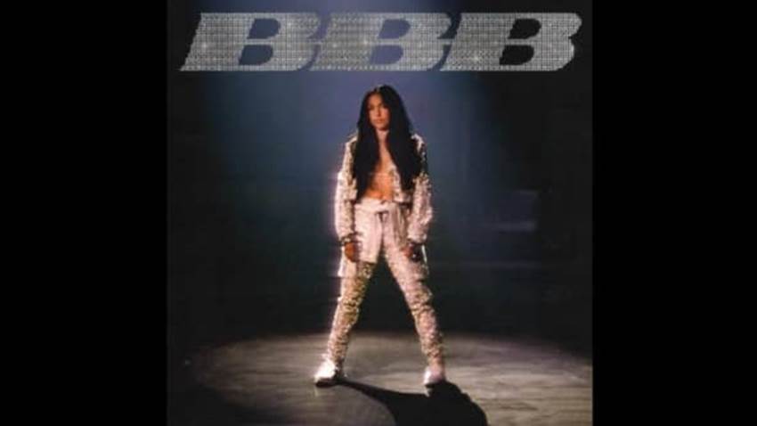 Carmen DeLeon demuestra su versatilidad con “BBB”