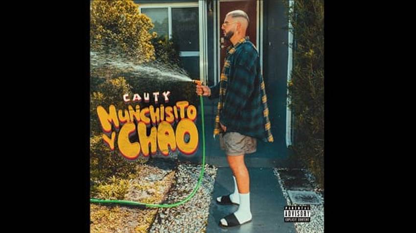 Cauty lanza “Munchisito y Chao”