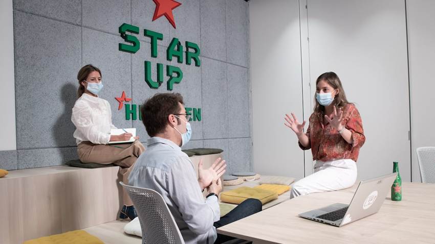 Revolución ‘smart working’: cuando los empleados deciden cómo quieren trabajar