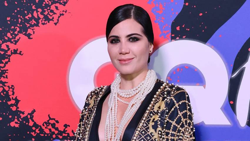 ¿Cinthia Aparicio ya se volvió a enamorar? La actriz responde