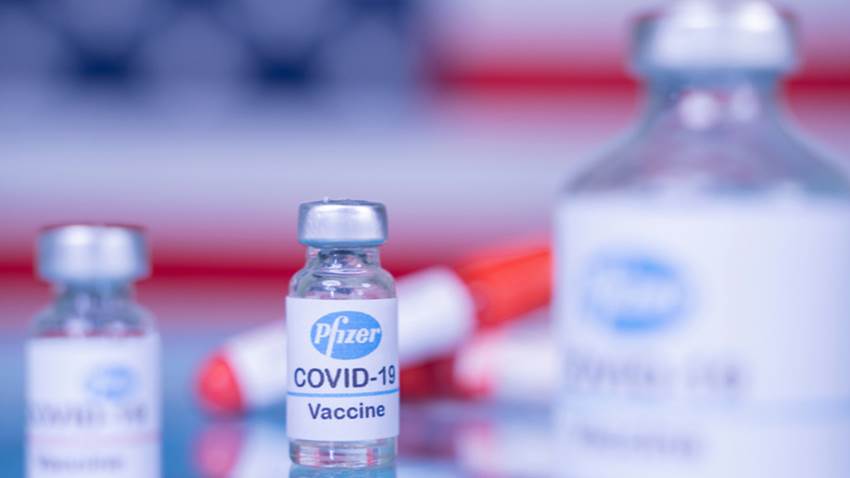 “Esta vacuna es solo el comienzo” dicen cofundadores de empresa responsable de vacuna de Pfizer