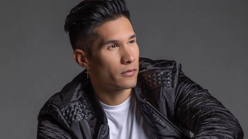 Chyno Miranda atraviesa por un delicado momento de salud