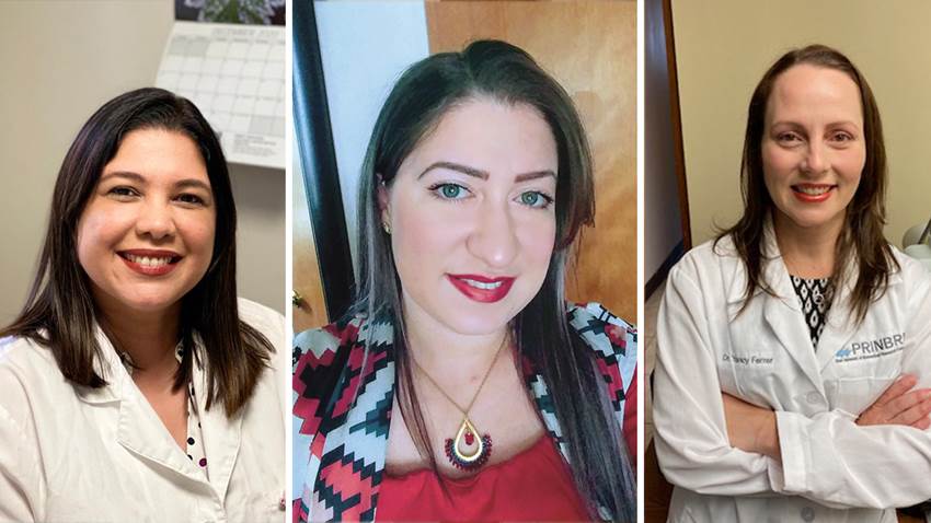 Científicas puertorriqueñas logran posicionarse demostrando los genes asociados al cáncer y los métodos para mejorar los tratamientos