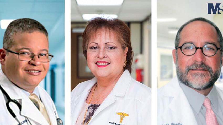 Puerto Rico se destaca internacionalmente por su labor médica-científica