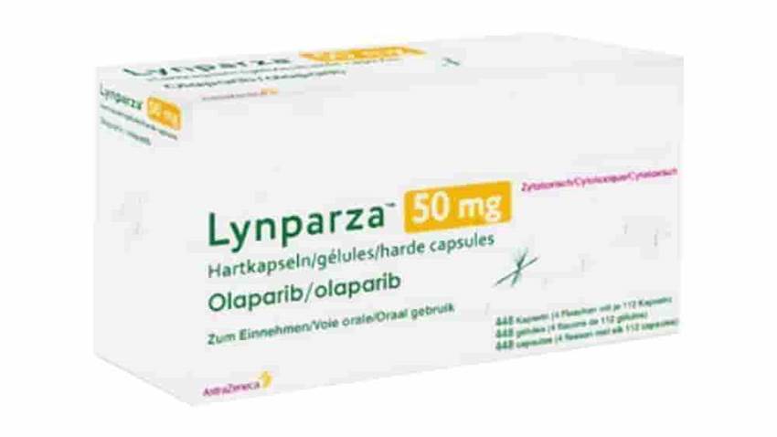 Mujeres con cáncer de ovario ven beneficios tras dos años de terapia con Olaparib