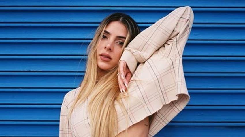 Corina Smith regresa a Venezuela tras cosechar éxito internacional