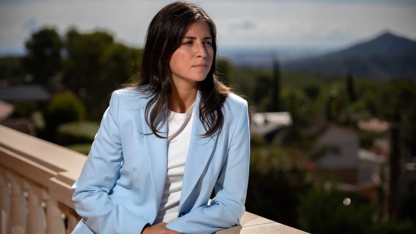 Amanda Gutiérrez, la mujer tras el #SeAcabó, sale de Futpro