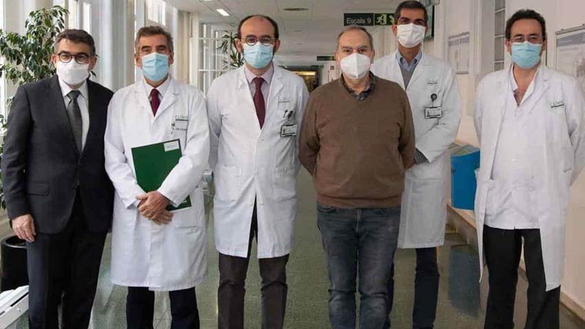 Un tratamiento experimental logra la remisión completa de cáncer en 18 pacientes sin alternativa