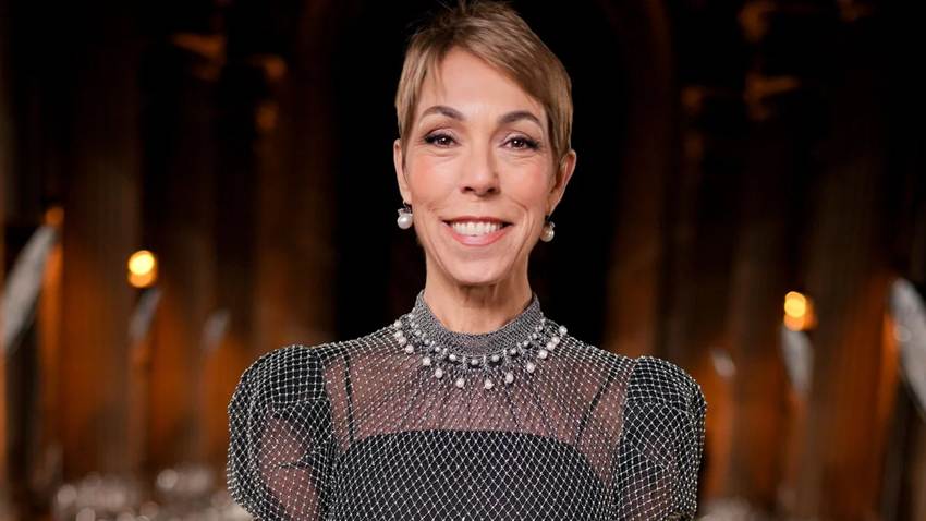 Mathilde Favier, ejecutiva de Dior, muere junto a su pareja en un trágico accidente
