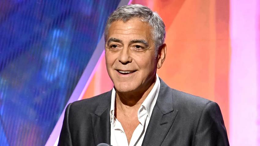 George Clooney se sincera sobre la paternidad y revela el sacrificio que hizo por amor a sus hijos