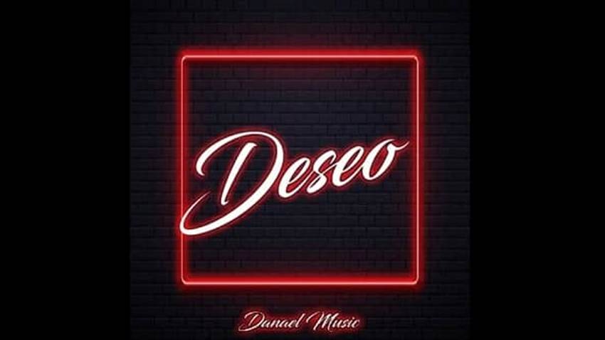 Danael Music llega con un “Deseo”
