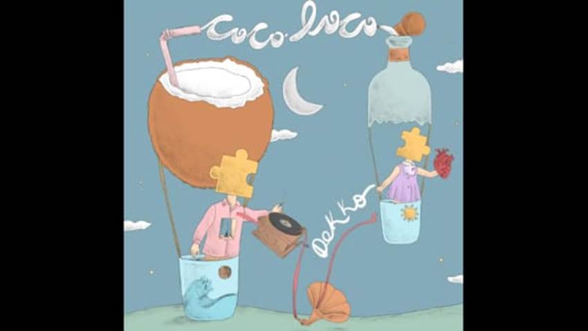 Dekko presenta un amor que te deja “Cocoloco”