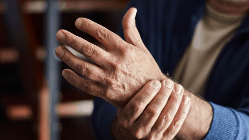 Fragilidad en pacientes con osteoartritis y artritis reumatoide, el efecto de comorbilidades