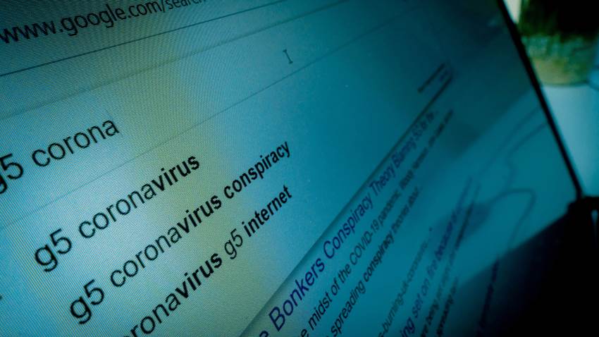 Exigen medidas contra la desinformación sobre el Covid-19 para mitigar olas de contagio en el mundo