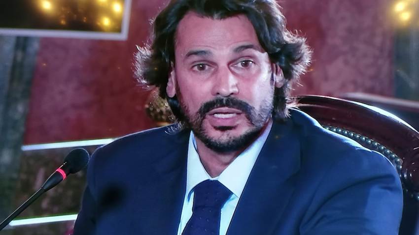 El Supremo tumba la posibilidad de que el novio de Ayuso use la condena al fiscal general para anular su presunto fraude