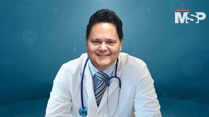 Relación del mieloma múltiple con la amiloidosis