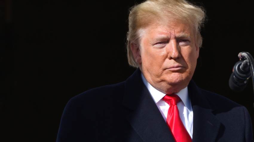 Las próximas 48 horas serán críticas para Trump