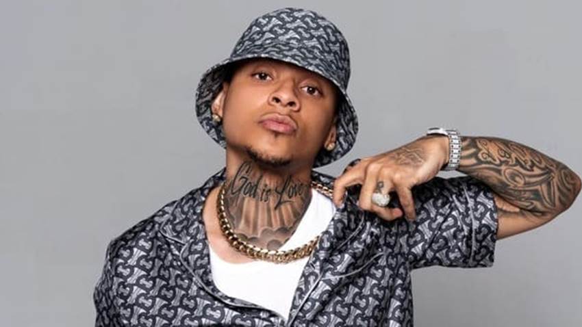 Dowba Montana llega con el tema “Bebí Demasiado”