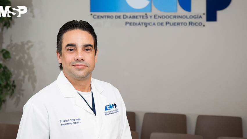 Endocrinólogo y paciente de diabetes: el desafío de curar y mantenerse saludable