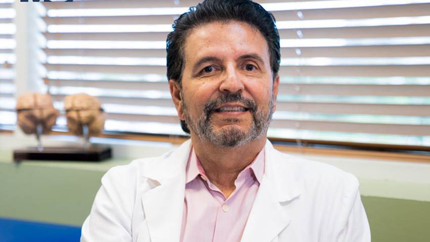 Dr. Chinea: 