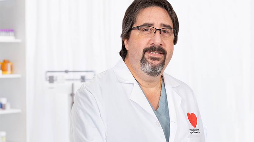 Inmunoterapia en pacientes de cáncer de pulmón podría alargar su tiempo de vida