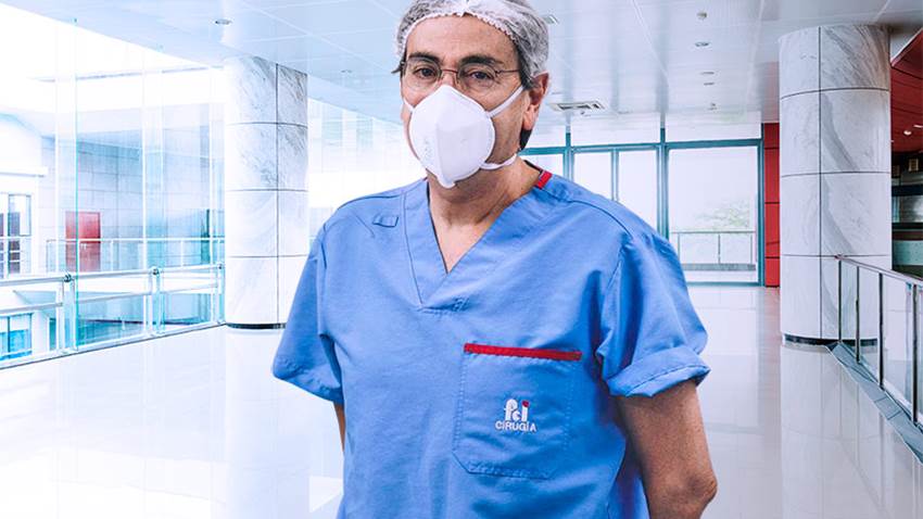 Cardiocirugías permiten una tasa de supervivencia del 90% en neonatos con cardiopatías congénitas