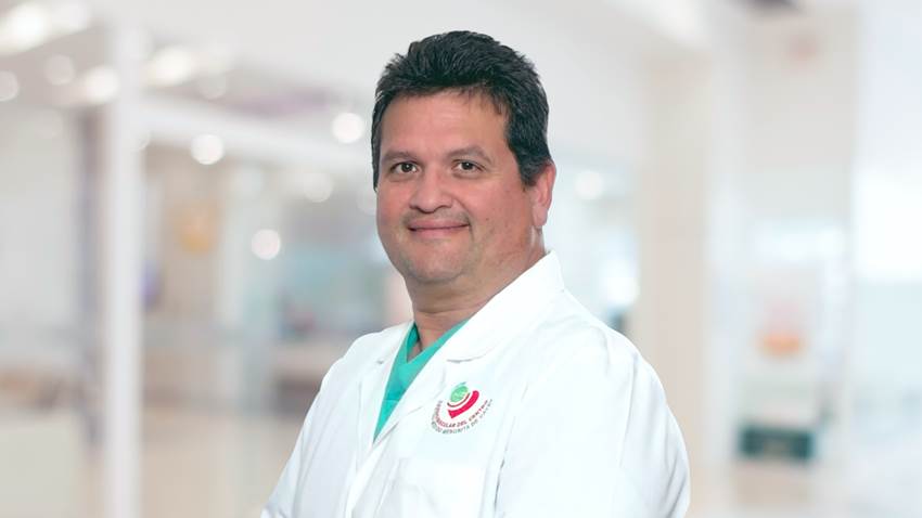 Llega a  Puerto Rico innovadora solución para tratar a pacientes de estenosis aórtica severa