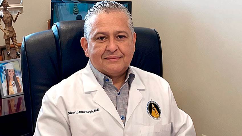 El rol de la nutrición como preventivo del cáncer de próstata