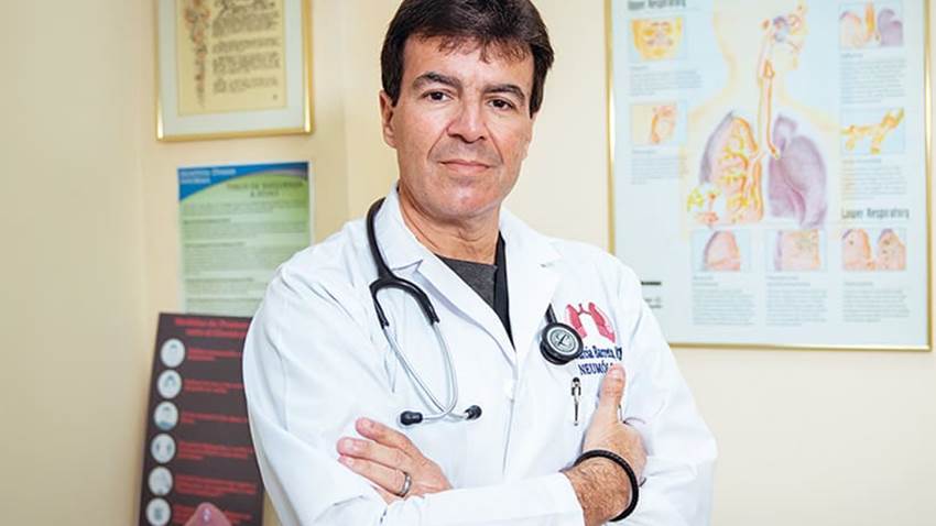 Reafirman la importancia de la vacunación neumocócica, ante riesgos por contagio de COVID-19