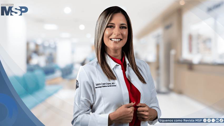 Hipotiroidismo: Por qué no todo TSH elevado requiere tratamiento, según experta