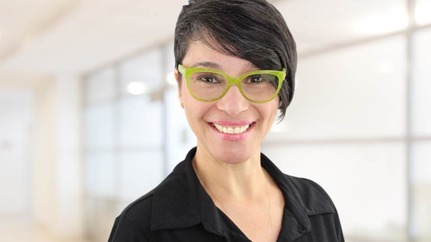 Dra. Maribel Acevedo, líder de los derechos clínicos y médicos de la comunidad LGBT+ en Puerto Rico