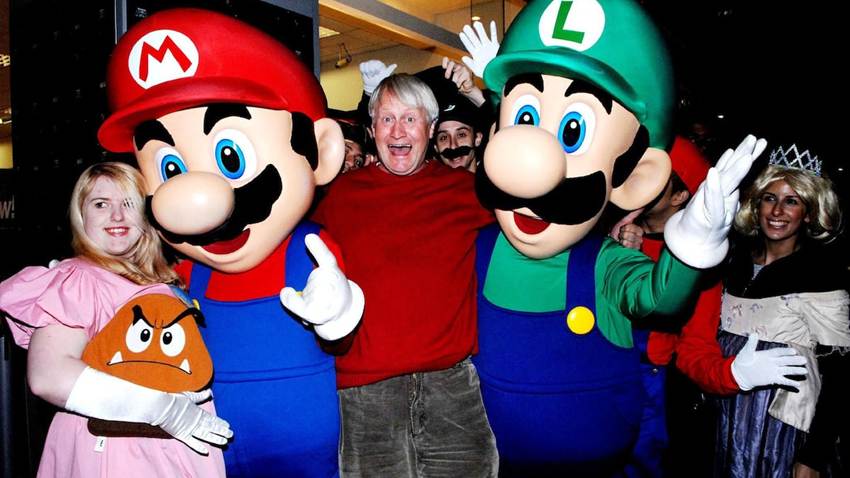 El Super Mario como refugio: cómo la Nintendo Switch se ha convertido en la reina de las consolas