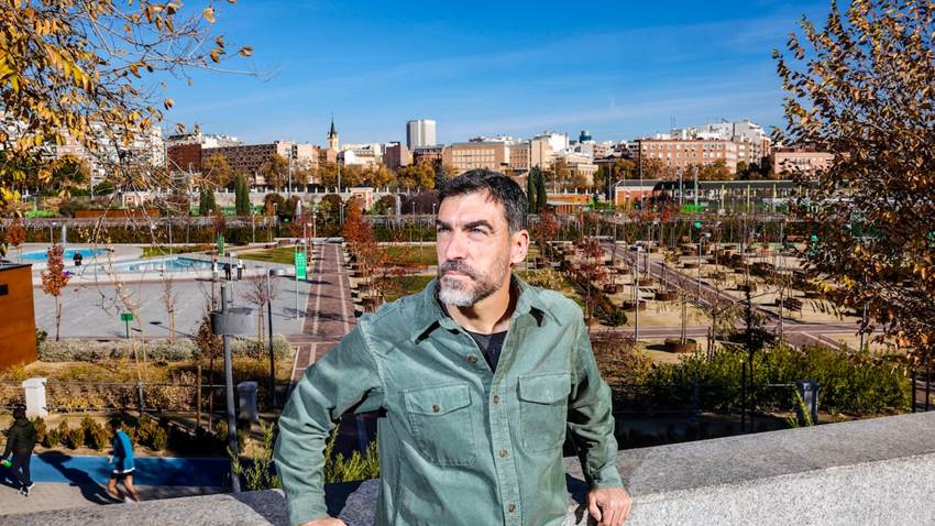 Javier Pérez (Political Watch): “La democracia tiene que volver a seducir”