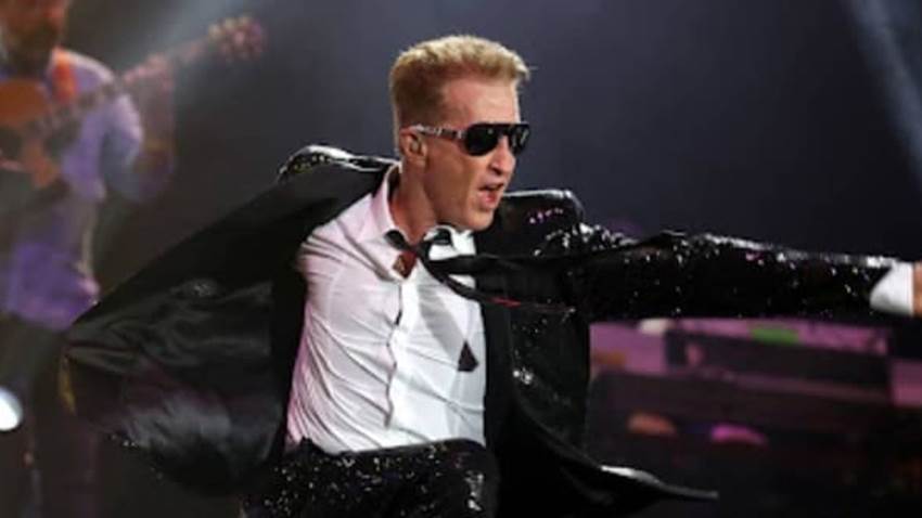 Emmanuel regresa con conciertos a Venezuela por todo lo alto