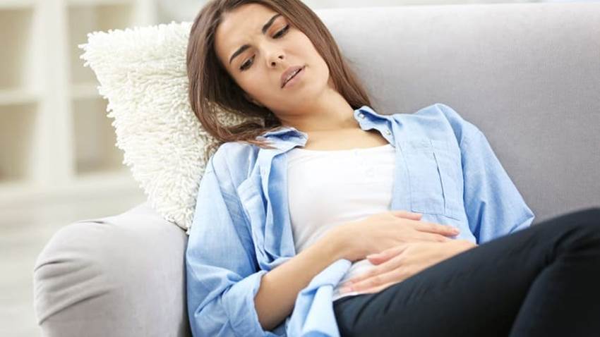 Endometriosis:  ¿Está en mi mente o es un dolor real?