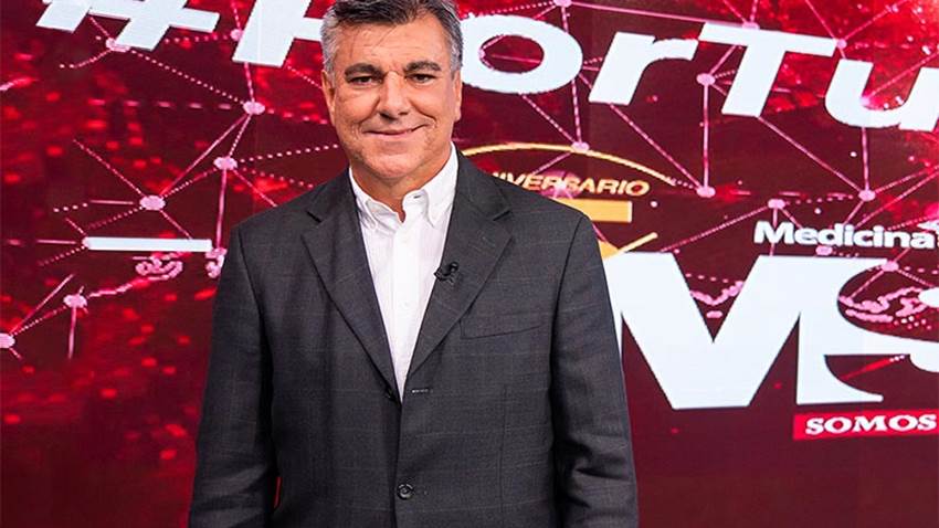 Candidato Carlos Delgado propone nuevo modelo de salud en Puerto Rico