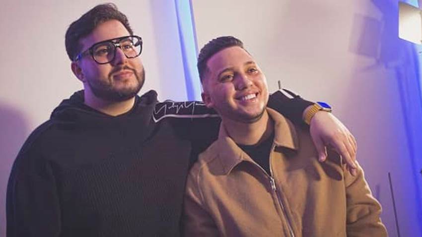 EstoeSPosdata estrena su Live Session junto a Pepsi