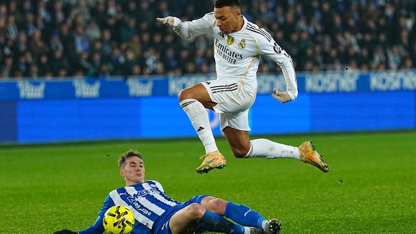 Jornada 17 de La Liga: horario y dónde ver los partidos
