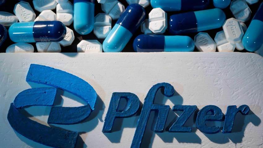 Pfizer firma acuerdo para permitir acceso global a su píldora antiviral experimental contra el COVID-19