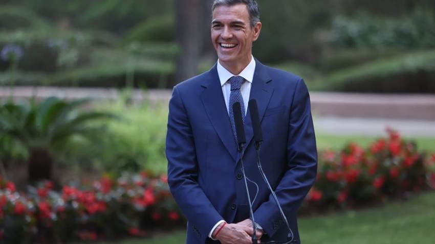 Sánchez reafirma su defensa del fiscal general tras el procesamiento: “Creemos en su inocencia y cuenta con el aval del Gobierno”