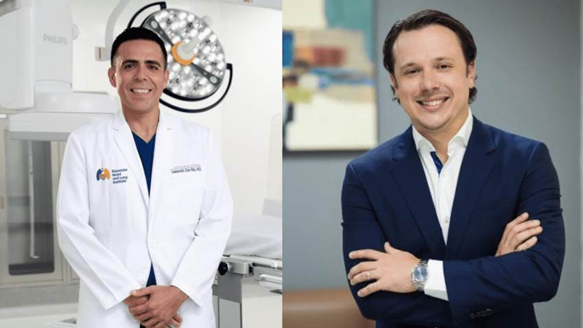 Aumento de enfermedades cardiovasculares durante la pandemia por COVID-19