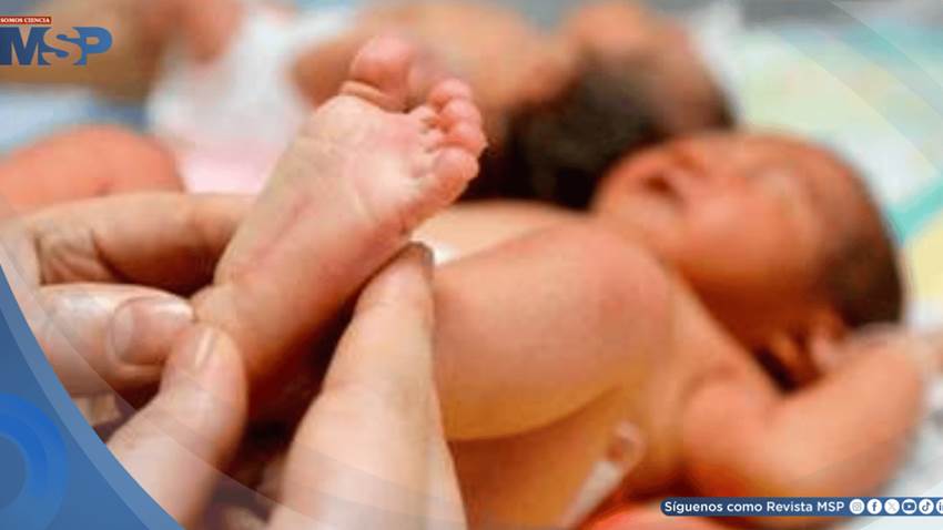 Tres bebés mueren en Nueva York por sífilis congénita en 2025: la alerta de una epidemia prevenible