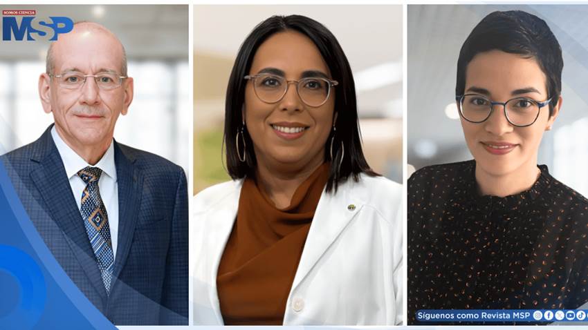 Con éxito total culminó la 39ª Convención Anual de la Sociedad Puertorriqueña en Nefrología